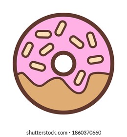 food vector for user interfaces and user experience needs