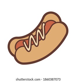 food vector for user interfaces and user experience needs