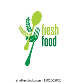 food Vegetable Vector, Green, Dinner, Natural