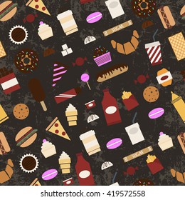 Food wallpaper