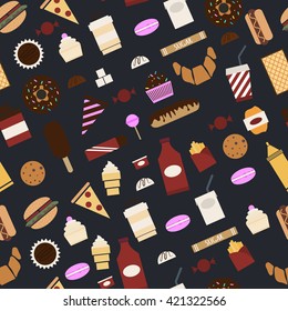 Food wallpaper