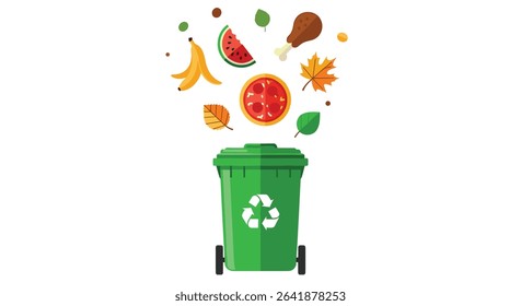 Food Waste Management Strategies A Comprehensive Guide to Reducing Environmental Impact and Saving Money