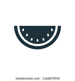 Food Watermelon Icon