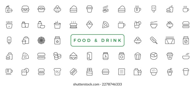food web icons. filled icons such as drink water,apple leaf,pack,kitchen pack,barbecue grill,raspberry leaf,boiler,wine bottle and glass.

