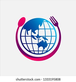 Food World Logo