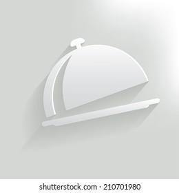 Food,clean vector