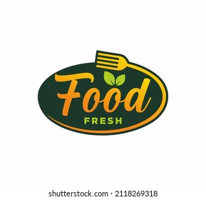 3,636 Foodie logo Images, Stock Photos & Vectors | Shutterstock