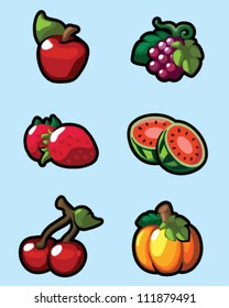 foods