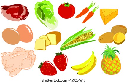 Foods