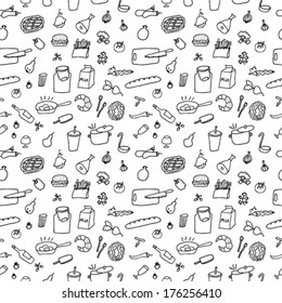 Food-seamless