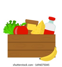 10,759 Food distribution icon Images, Stock Photos & Vectors | Shutterstock