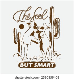 the fool, but smart design