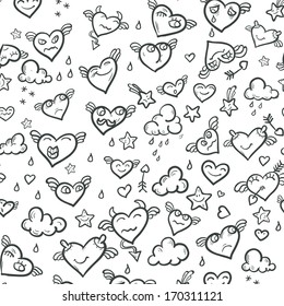 Foolish Hearts
