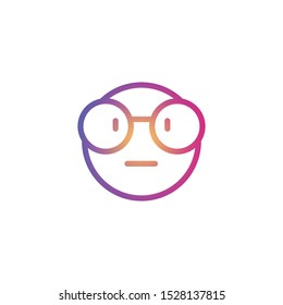 Foolish  - Line Vector Icon