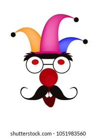fools day ( 1 April )