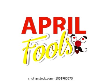 fools day ( 1 April )