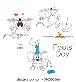  Fools day