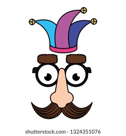 fools day accessories icons