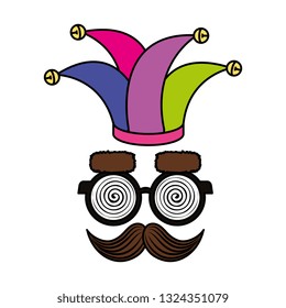 fools day accessories icons