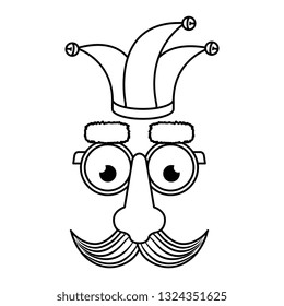 fools day accessories icons