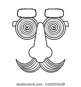 fools day accessories icons