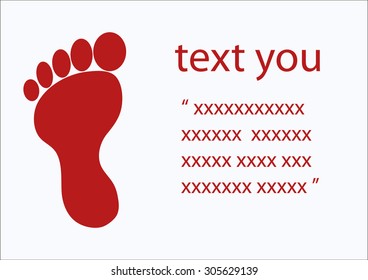 foot