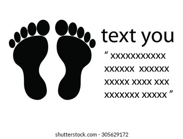 foot