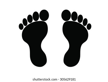 foot