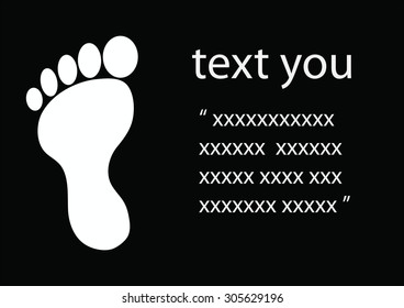 foot