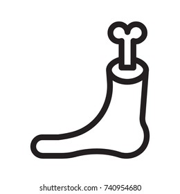 Foot 