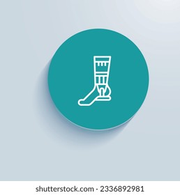 Foot and Ankle Surgery icon
