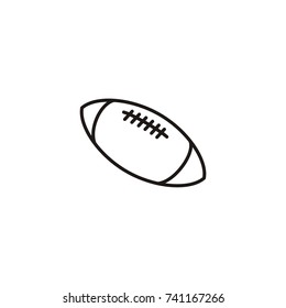 Foot Ball Icon