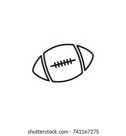 Foot Ball Icon