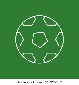 Foot Ball icon for your project
