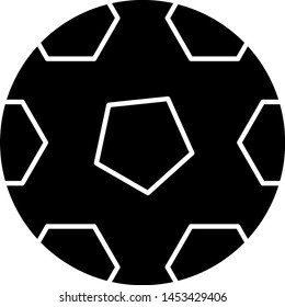 Foot Ball icon for your project

