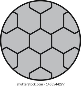 Foot Ball icon for your project
