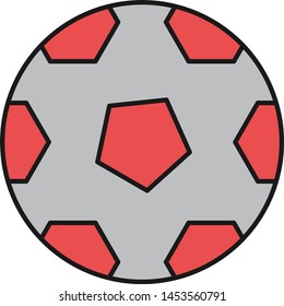 Foot Ball icon for your project
