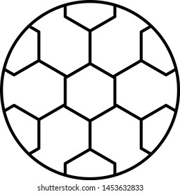 Foot Ball icon for your project
