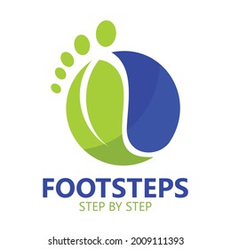 40,883 Foot walk logo Images, Stock Photos & Vectors | Shutterstock