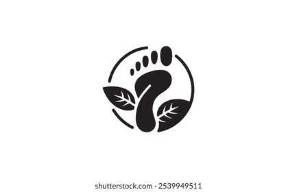 foot care logo, foot care therapy, foot spa logo, footcare clinic logo, podiatry Reflexology logo design, Foot and ankle