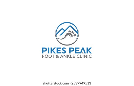 foot care logo, foot care therapy, foot spa logo, footcare clinic logo, podiatry Reflexology logo design, Foot and ankle