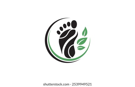 foot care logo, foot care therapy, foot spa logo, footcare clinic logo, podiatry Reflexology logo design, Foot and ankle