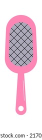 Foot Care Pedicure Tool. Vector illustration