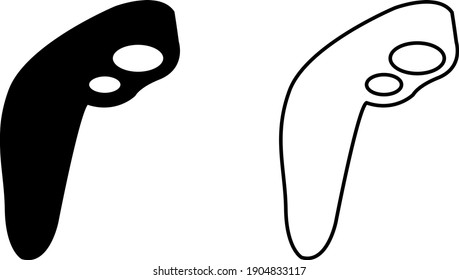 icono de dolor del corrector de pies	
, ilustración vectorial