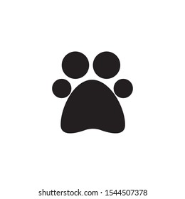 Foot  Logo Template vector symbol nature