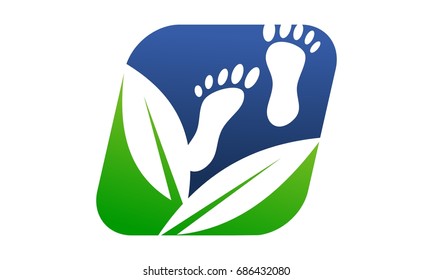 Foot Massage Herbal 