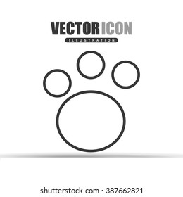 foot print design 