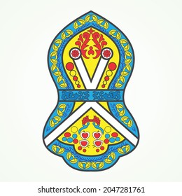 FOOT PRINT (NALAIN PAK AND ITS BLESSINGS)