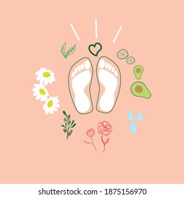 396,690 Barefoot Images, Stock Photos & Vectors | Shutterstock