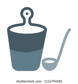 Foot Spa Bucket
